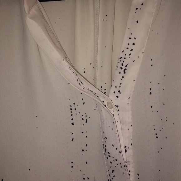 Apt 9 Women’s Professional Blouse - Picture 3 of 7